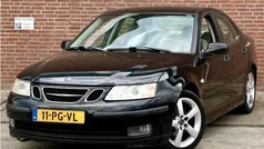 Gebruikt 2004 Saab 9-3 Sedan | € 2.750 (Eerlijke prijs)
