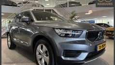 Grijs Gebruikt 2018 Volvo XC40 Momentum SUV | € 22.400 (Goede deal)