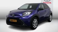 Gebruikt 2024 Toyota Aygo Premium Hatchback | € 18.399 (Eerlijke prijs)