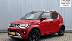 Rood Gebruikt 2020 Suzuki Ignis Hatchback | € 14.400 (Eerlijke prijs)