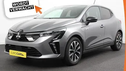 Gebruikt 2025 Mitsubishi Colt Intense Hatchback | € 22.890 (Eerlijke prijs)