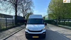 Overige Gebruikt 2016 Iveco Daily Van | € 10.950 (Eerlijke prijs)