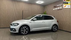 Gebruikt 2020 VW Polo Highline Hatchback | € 16.720 (Eerlijke prijs)