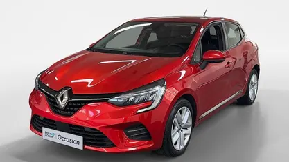Occasion 2020 Renault Clio V Zen Hatchback | € 10.935 (Eerlijke prijs)