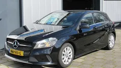 Gebruikt 2017 Mercedes A180 Business Hatchback | € 15.750 (Eerlijke prijs)