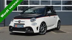 Overige Gebruikt 2018 Abarth 595C Turismo Cabriolet | € 19.900 (Eerlijke prijs)