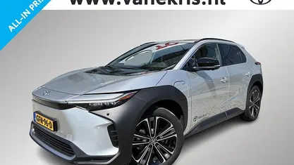 Occasion Toyota bZ4X Premium 150 kW (204 PK) 2024 SUV