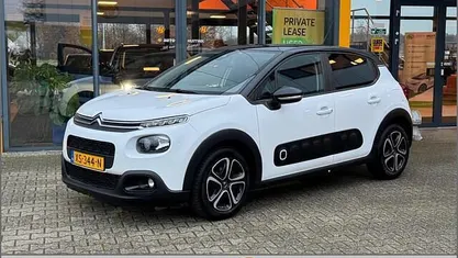 Gebruikt 2019 Citroën C3 Feel Hatchback | € 9.945 (Eerlijke prijs)