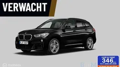 Gebruikt 2017 BMW X1 Comfort Edition SUV | € 21.350 (Goede deal)