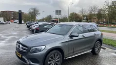 Gebruikt 2017 Mercedes GLC350 Premium Plus SUV | € 25.950 (Goede deal)