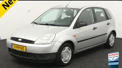 Gebruikt 2005 Ford Fiesta Futura Hatchback | € 1.950 (Super prijs)