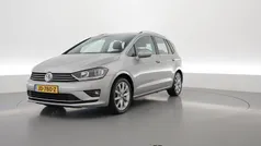 Gebruikt 2016 VW Golf Sportsvan Highline MPV | € 15.800 (Eerlijke prijs)