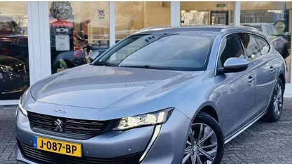 Occasion Peugeot 508 SW GT-line 181 PK (133 kW) 2020 Stationwagen