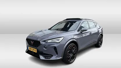 Occasion Cupra Formentor VZ 245 PK (180 kW) 2026 SUV