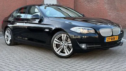 Occasion BMW 550 Executive 408 PK (300 kW) 2011 Sedan