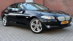 Gebruikt 2011 BMW 550 Executive Sedan | € 17.950 (Goede deal)