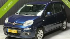 Gebruikt 2017 Fiat Panda Lounge Hatchback | € 4.999 (Super prijs)