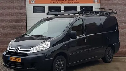 Occasion Citroën Jumpy 128 PK (94 kW) 2014 MPV