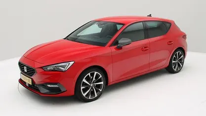 Gebruikt 2021 Seat Leon Business Hatchback | € 20.550 (Goede deal)