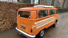 Gebruikt 1973 VW T2 Van | € 12.750