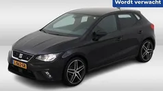 Zwart Gebruikt 2021 Seat Ibiza Business Hatchback | € 17.950 (Eerlijke prijs)