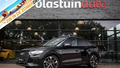 Gebruikt 2021 Audi Q5 Sportback S-Line SUV | € 45.950 (Eerlijke prijs)