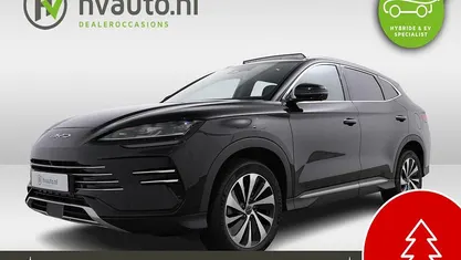 Gebruikt 2025 BYD Seal U Boost SUV | € 35.045 (Goede deal)