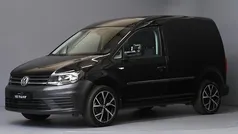 Gebruikt 2018 VW Caddy MPV | € 15.750 (Eerlijke prijs)