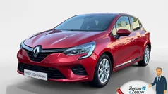 Gebruikt 2020 Renault Clio V Zen Hatchback | € 11.240 (Eerlijke prijs)