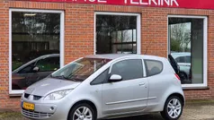 Gebruikt 2009 Mitsubishi Colt Inform Hatchback | € 3.999 (Eerlijke prijs)