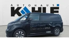 Zwart Gebruikt 2022 VW ID. Buzz Pro Van | € 44.629 (Eerlijke prijs)