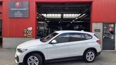 Wit Gebruikt 2021 BMW X1 SUV | € 27.950 (Goede deal)
