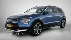 Blauw Gebruikt 2023 Kia Niro Launch Edition SUV | € 33.945 (Goede deal)