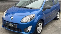 Blauw Gebruikt 2010 Renault Twingo Authentique Hatchback | € 3.150 (Goede deal)