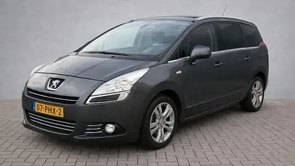 Occasion 2011 Peugeot 5008 GTi MPV | € 2.455 (Super prijs)