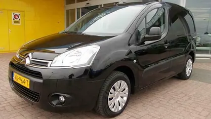 Occasion Citroën Berlingo 90 PK (66 kW) 2013 MPV