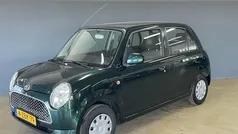 Groen Gebruikt 2007 Daihatsu Trevis Hatchback | € 1.950 (Eerlijke prijs)