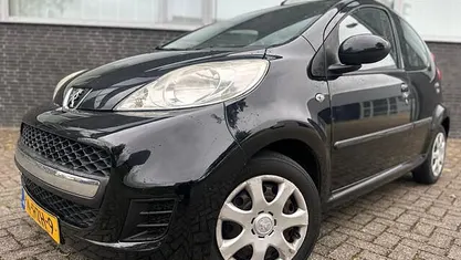 Occasion Peugeot 107 68 PK (50 kW) 2011 Hatchback