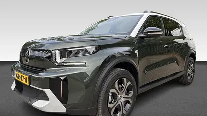 Occasion Citroën C3 Aircross Comfort 145 PK (106 kW) 2025 SUV