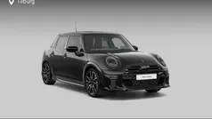 Gebruikt 2025 Mini John Cooper Works Hatchback | € 44.200 (Eerlijke prijs)