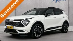 Gebruikt 2022 Kia Sportage GT-Line SUV | € 34.800 (Eerlijke prijs)