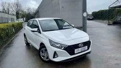 Gebruikt 2022 Hyundai i20 Classic Sedan | € 17.500 (Eerlijke prijs)