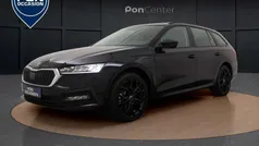 Gebruikt 2022 Skoda Octavia Business Line Stationwagen | € 24.950 (Goede deal)