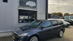 Gebruikt 2009 Ford Focus Futura Stationwagen | € 1.949 (Goede deal)
