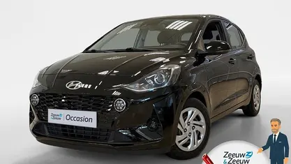 Occasion 2024 Hyundai i10 Comfort Hatchback | € 15.250 (Eerlijke prijs)