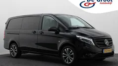 Gebruikt 2020 Mercedes Vito Sedan | € 33.950 (Eerlijke prijs)