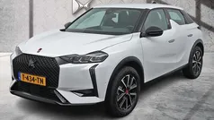 Wit Gebruikt 2023 DS Automobiles DS3 Crossback E-Tense Performance SUV | € 22.990 (Goede deal)