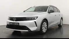 Gebruikt 2025 Opel Astra Business Edition Stationwagen | € 27.445 (Eerlijke prijs)