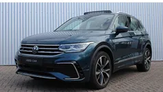 Gebruikt 2023 VW Tiguan Business SUV | € 39.950 (Eerlijke prijs)