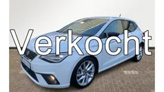 Overige Gebruikt 2022 Seat Ibiza FR Hatchback | € 19.998 (Eerlijke prijs)